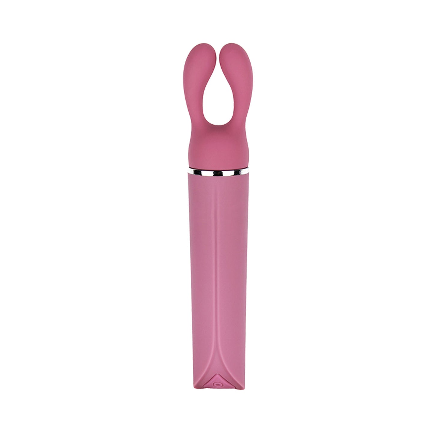 The Horny Company - Funky Fantasy Changeable Headgear Rechargeable Magic Wand Vibrator