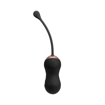 The Horny Company - Funky Fantasy Series Remote Controlled Rotating Egg Vibrator