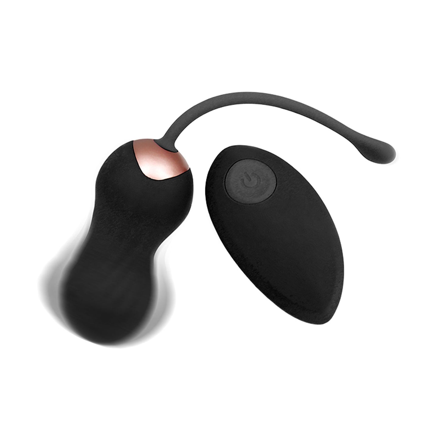 The Horny Company - Funky Fantasy Series Remote Controlled Rotating Egg Vibrator