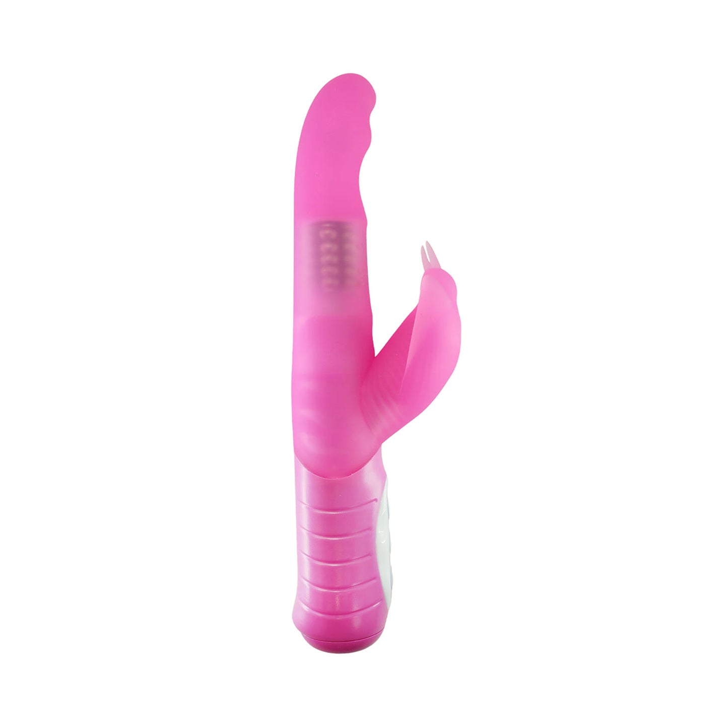 Mood Swingers - Frisky Rotating Rabbit Vibrator