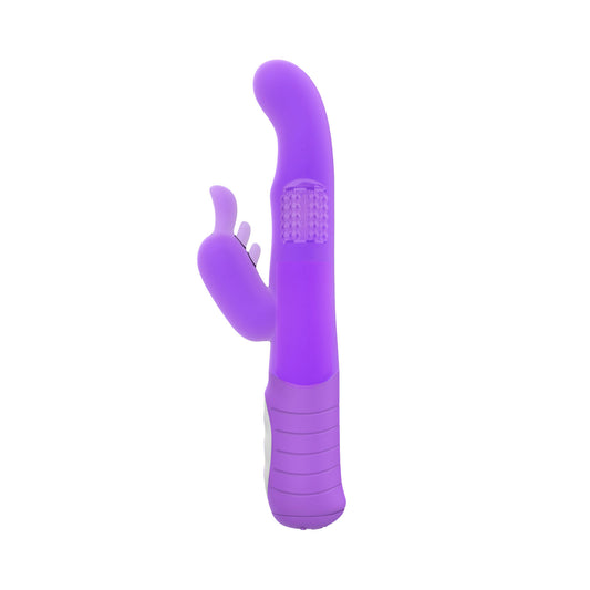 Mood Swingers - Intoxicated Rotating Rabbit Vibrator