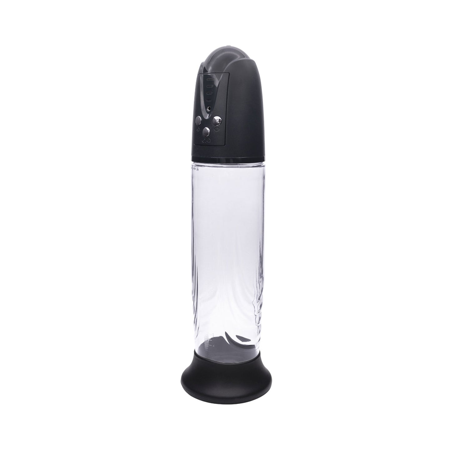 The Horny Company - The Pump Specialist Erectizone Automated Penis Pump with Soft Sleeve