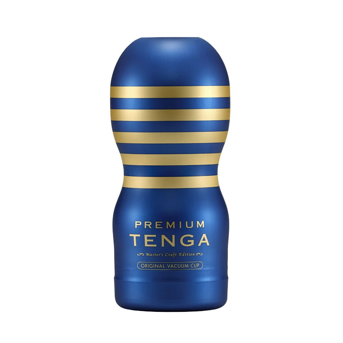 Tenga - Premium Original Vacuum Onacup 15th Anniversary Blue