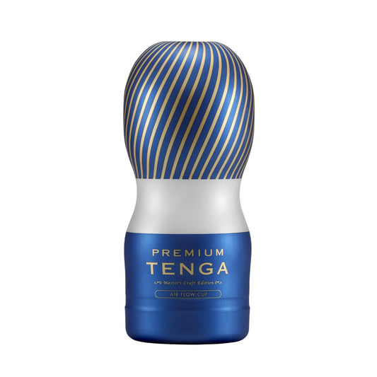 Tenga - Onacup Air Cushion Cup 15th Anniversary Blue