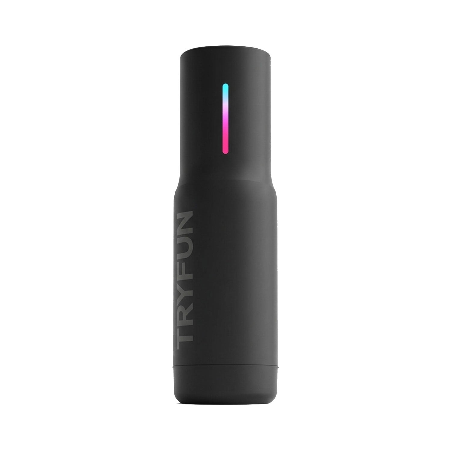 TryFun - Black Hole SE Automatic Male Masturbator Black