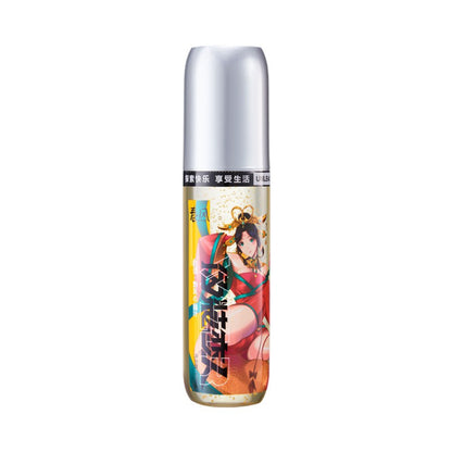 TryFun - Character Card Yu Huan Queena Lubricant 170 ml