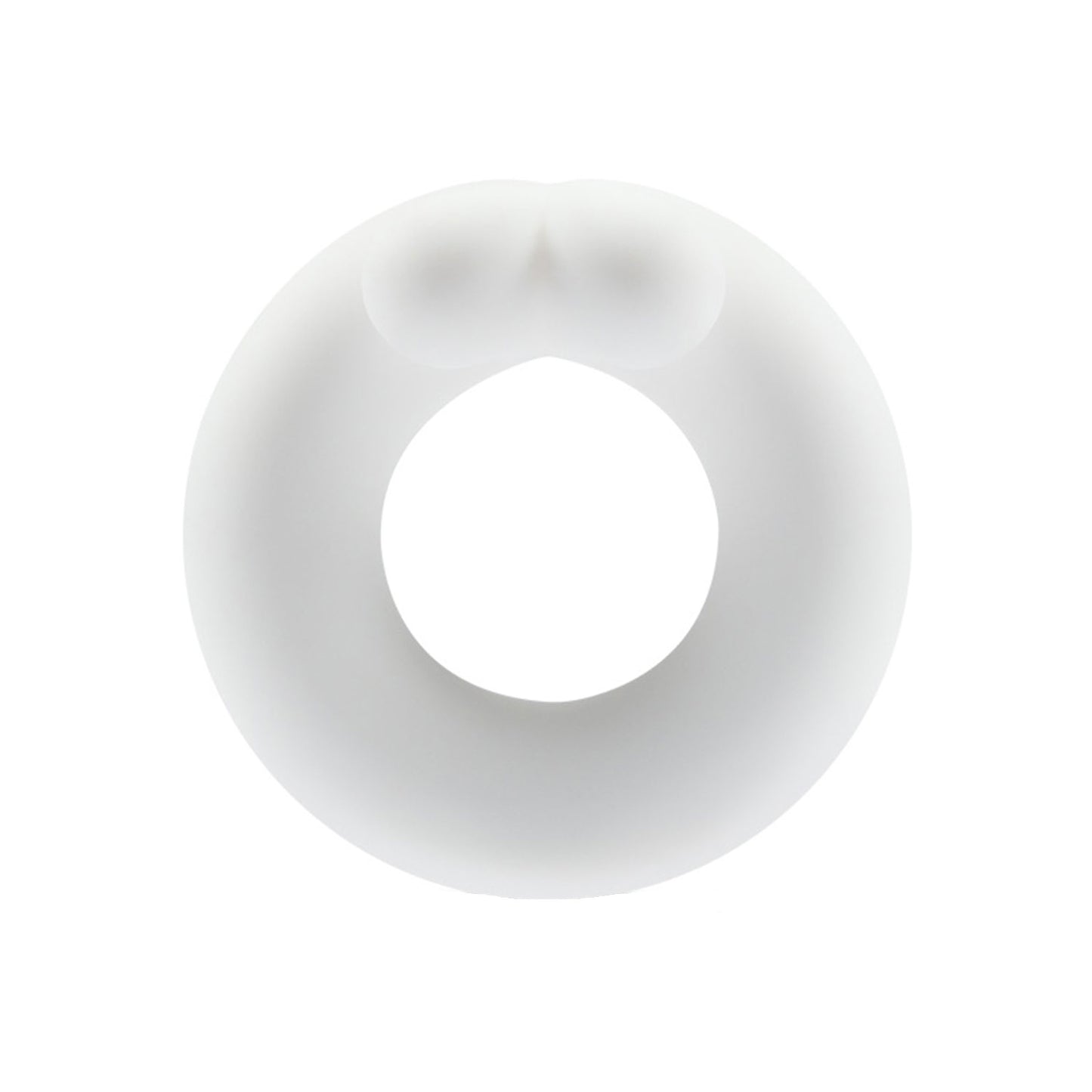 TryFun - 996 Love Silicone Cock Ring With case