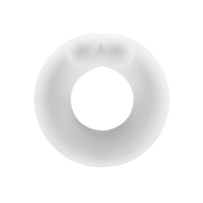 TryFun - 996 Love Silicone Cock Ring With case