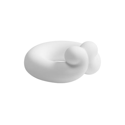 TryFun - 996 Love Silicone Cock Ring With case