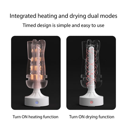 TryFun - Spring Cup Heating and Drying Base