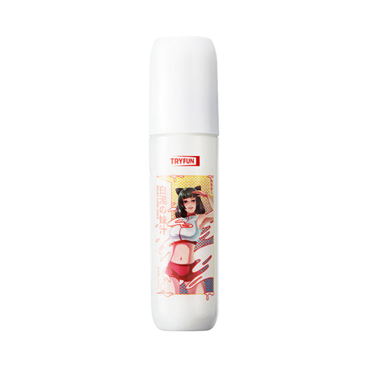 TryFun - White Turbid Girl Juice 170 ml Try Fun