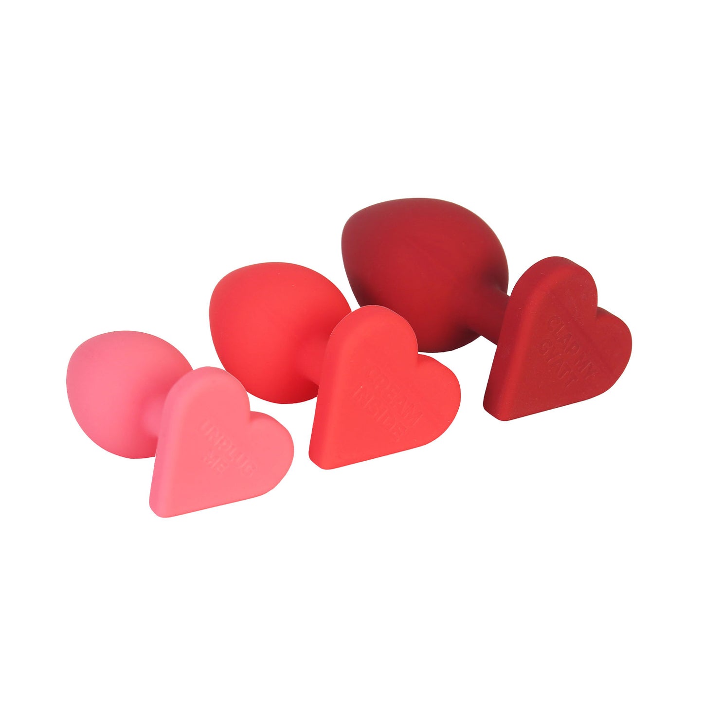 Unicorn Series - Make Me Your Lover Anal Training Kit