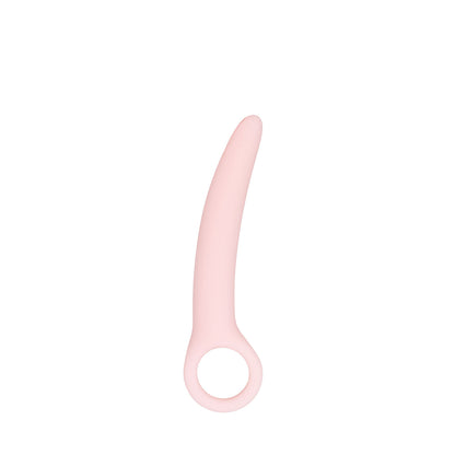 Curved Vaginal Dilator Kit – Beginner Set of 4