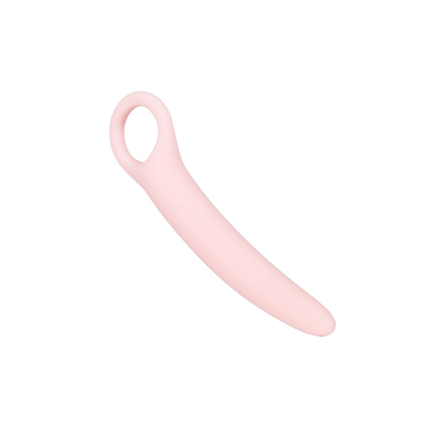 Curved Vaginal Dilator Kit Beginner Set of 4 | Pink Lifestyle Curved Vaginal Dilator Kit Beginner Set of 4 | Pink Lifestyle