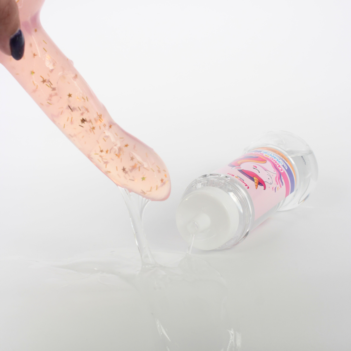 Unicorn Juice Water-based Lubricant 360 ml