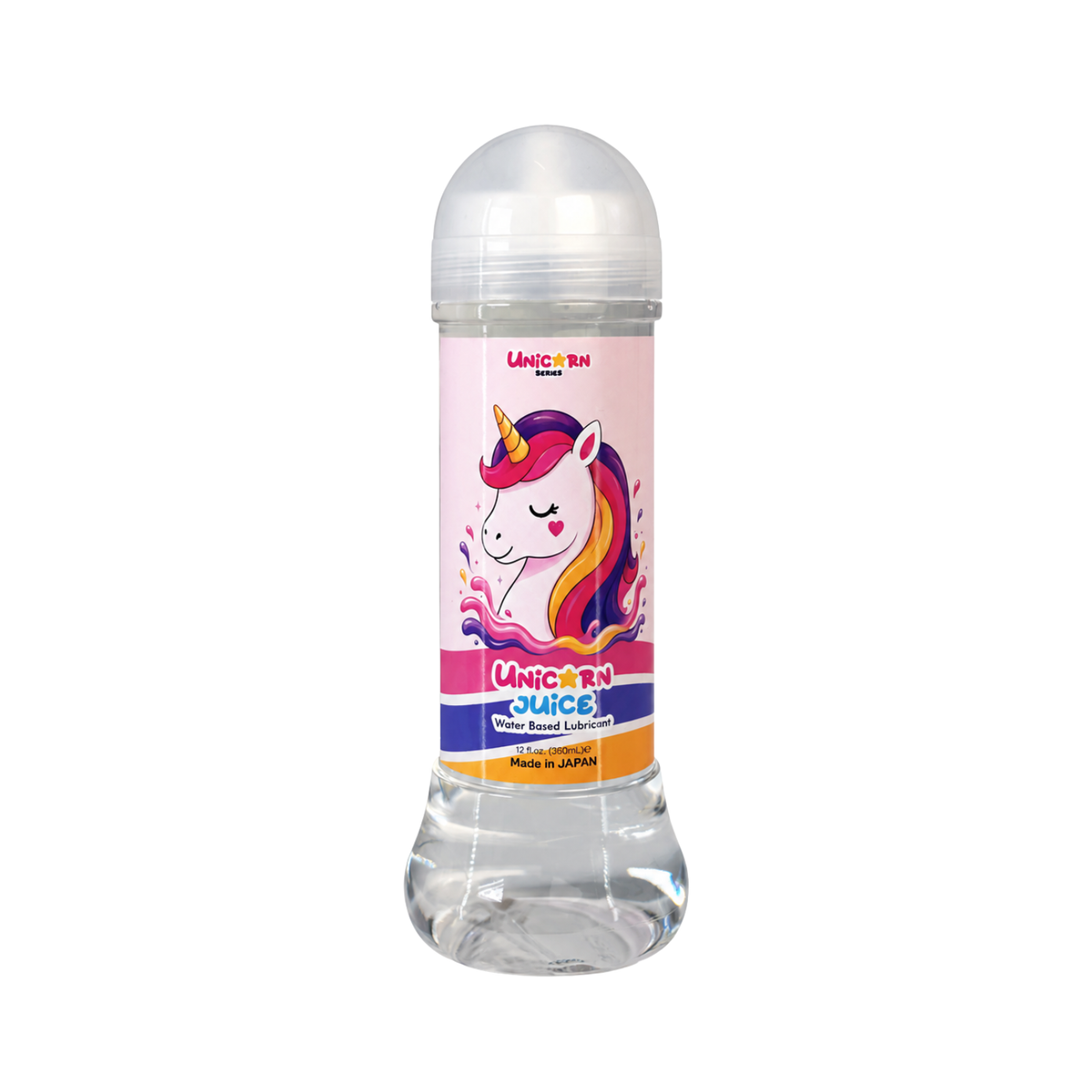 Unicorn Juice Water-based Lubricant 360 ml