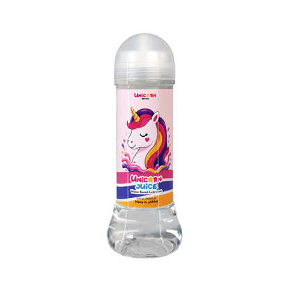Unicorn Juice Water-based Lubricant 360 ml