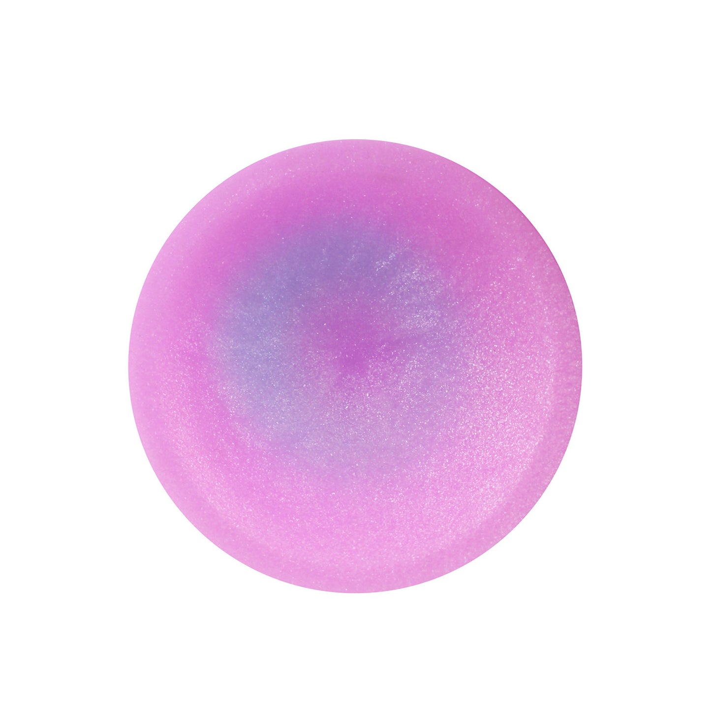 Unicorn Series - Rainbow Paradise Gradient 6.6-inch Silicone Dildo
