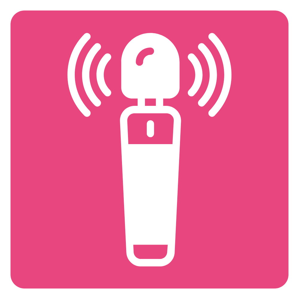 Fifty Shades Of Grey - Insatiable Desire Mini Silicone G- Spot Vibrator