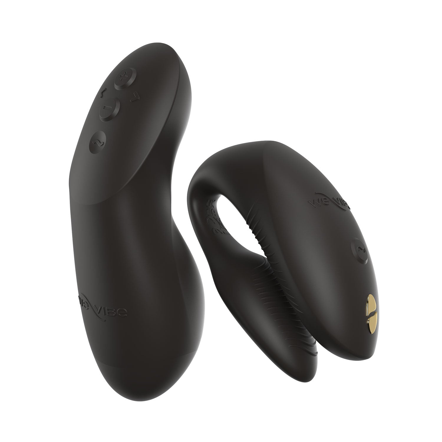 We-Vibe - Chorus Pro App-Controlled Couple Vibrator