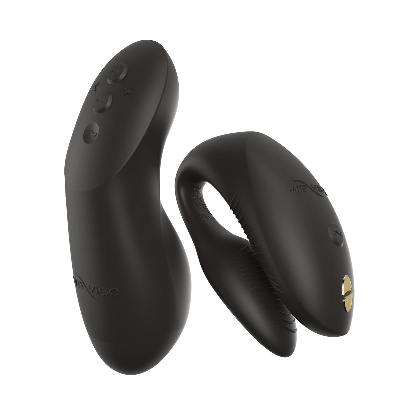 We-Vibe - Chorus Pro App-Controlled Couple Vibrator