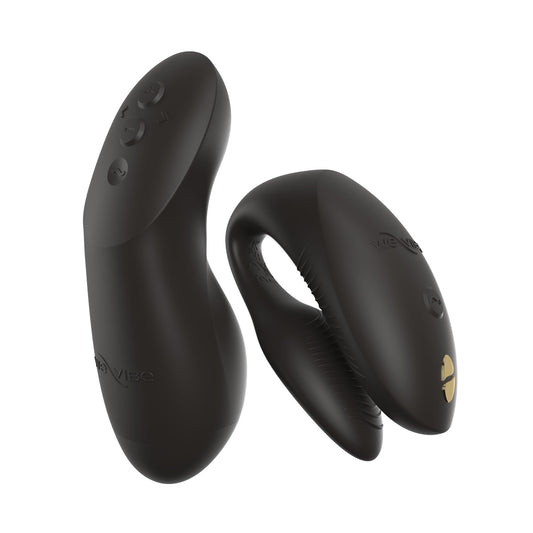 We-Vibe - Chorus Pro App-Controlled Couple Vibrator
