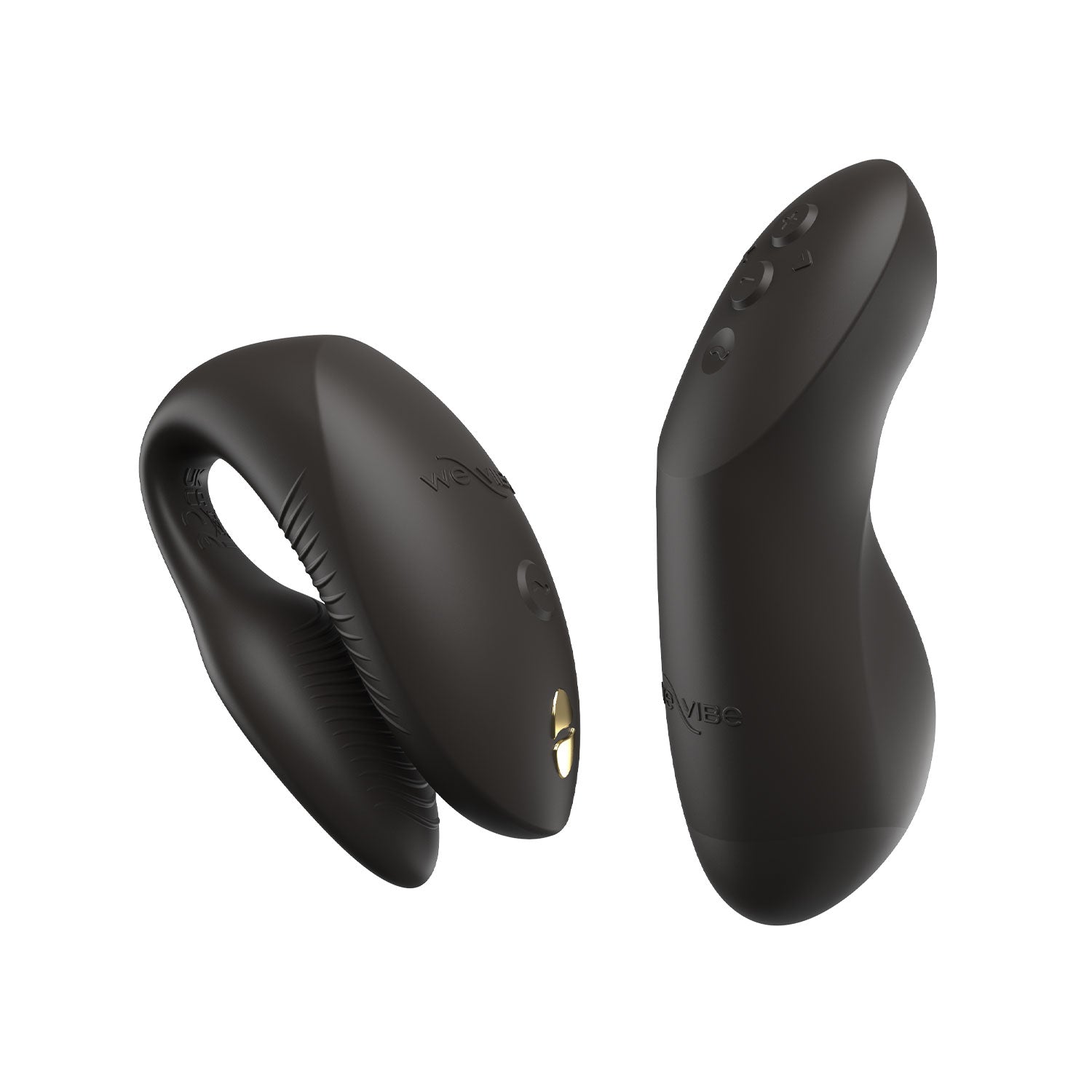 We-Vibe Chorus Pro - App-Controlled Couple Vibrator