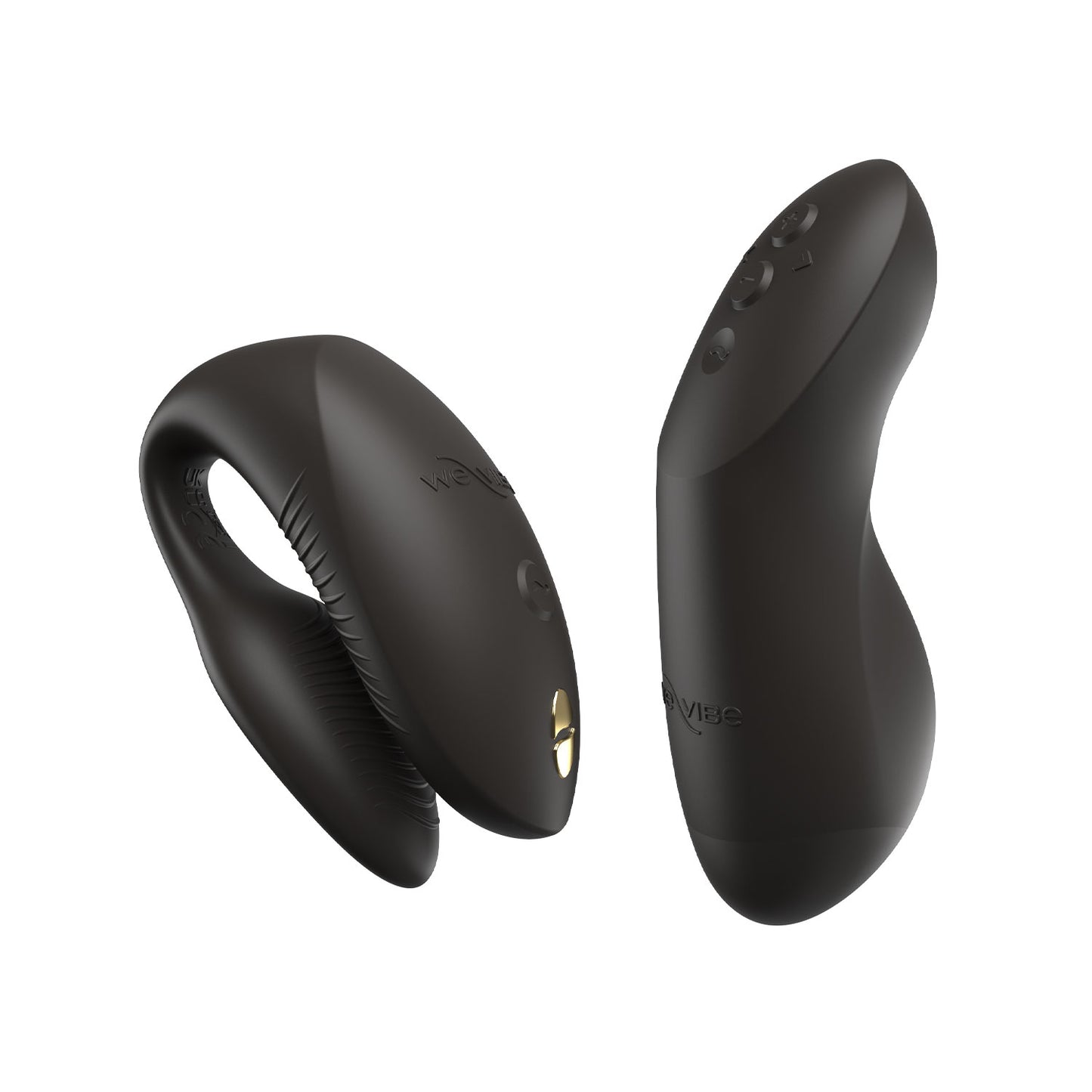 We-Vibe - Chorus Pro App-Controlled Couple Vibrator