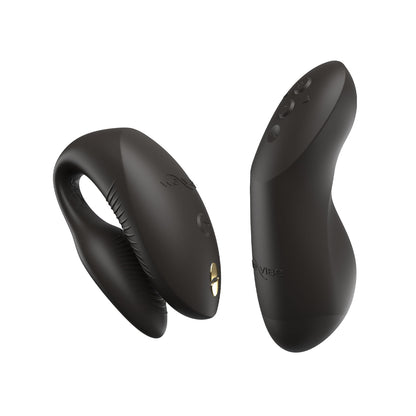 We-Vibe - Chorus Pro App-Controlled Couple Vibrator