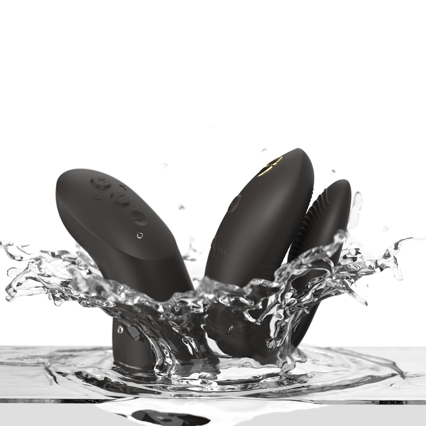 We-Vibe - Chorus Pro App-Controlled Couple Vibrator