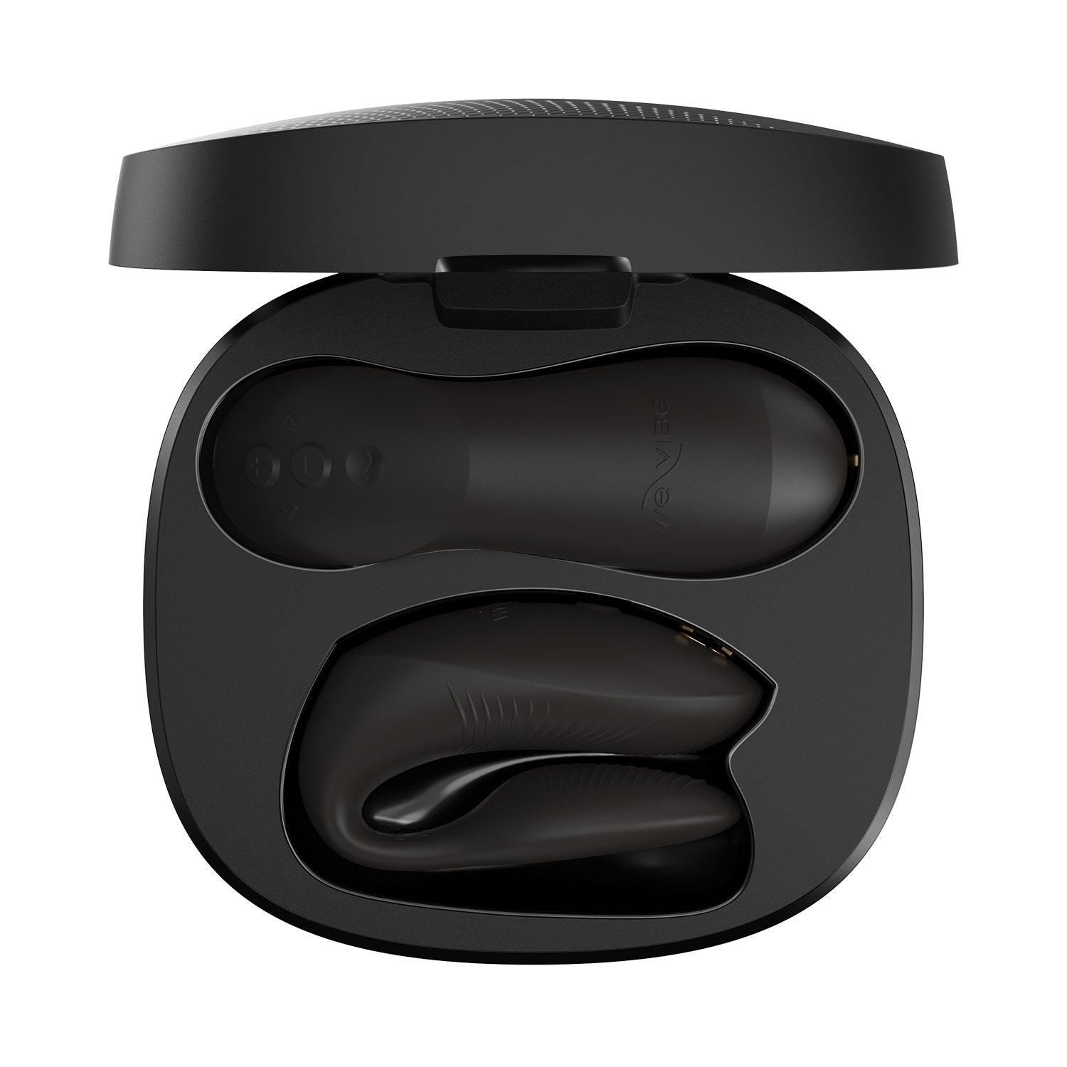 We-Vibe Chorus Pro - App-Controlled Couple Vibrator