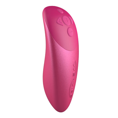 We Vibe - Chorus Remote Control Couple Vibrator (App Compatible) Hot Pink