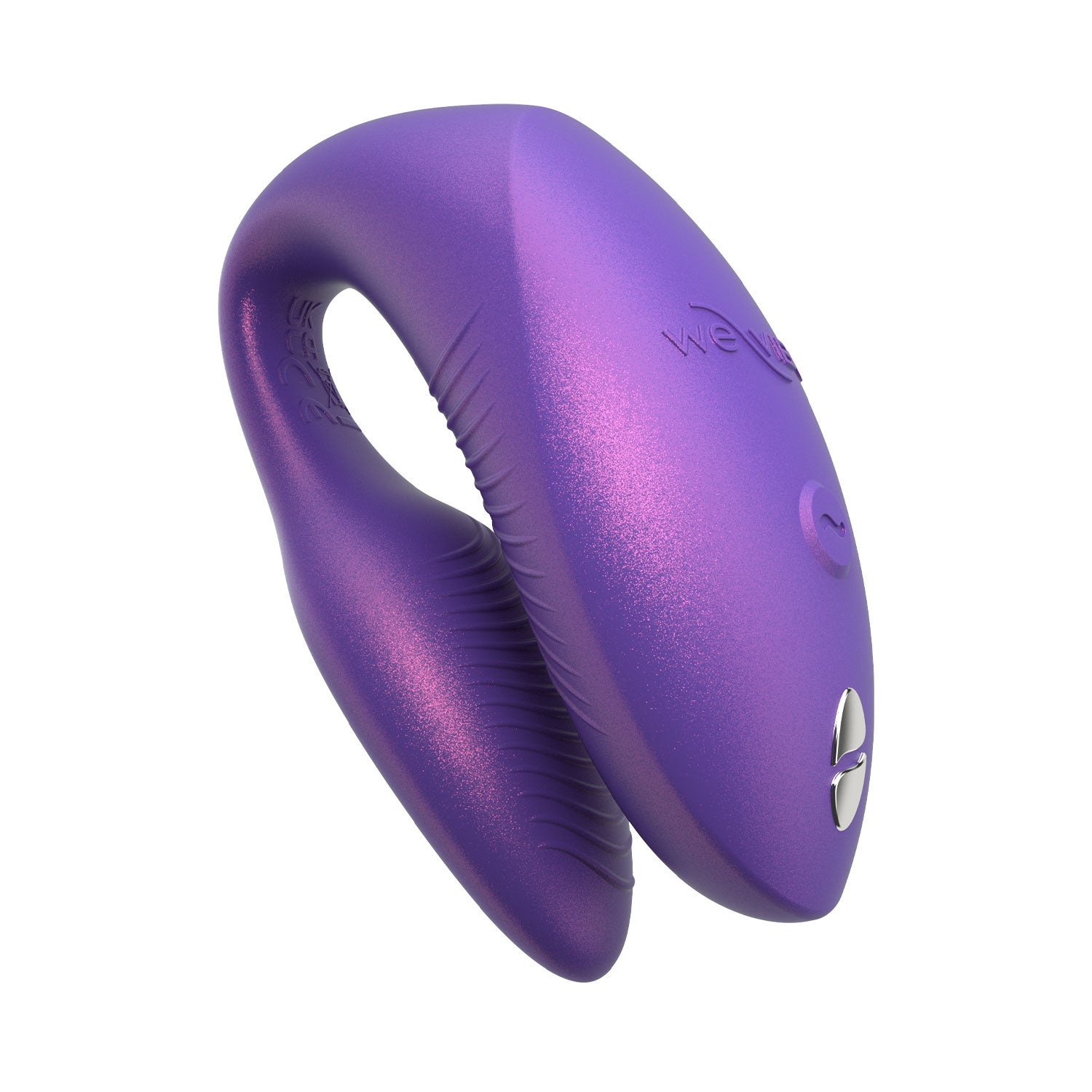 We-Vibe Chorus Pro - App-Controlled Couple Vibrator