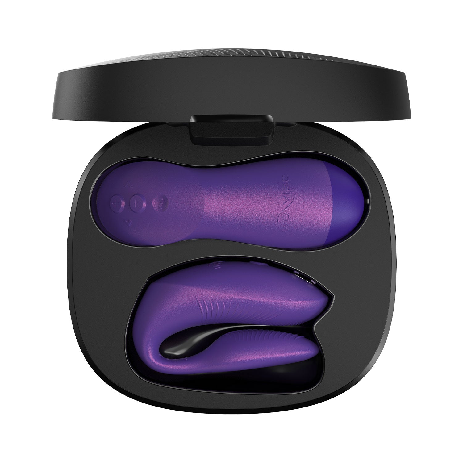 We-Vibe Chorus Pro - App-Controlled Couple Vibrator