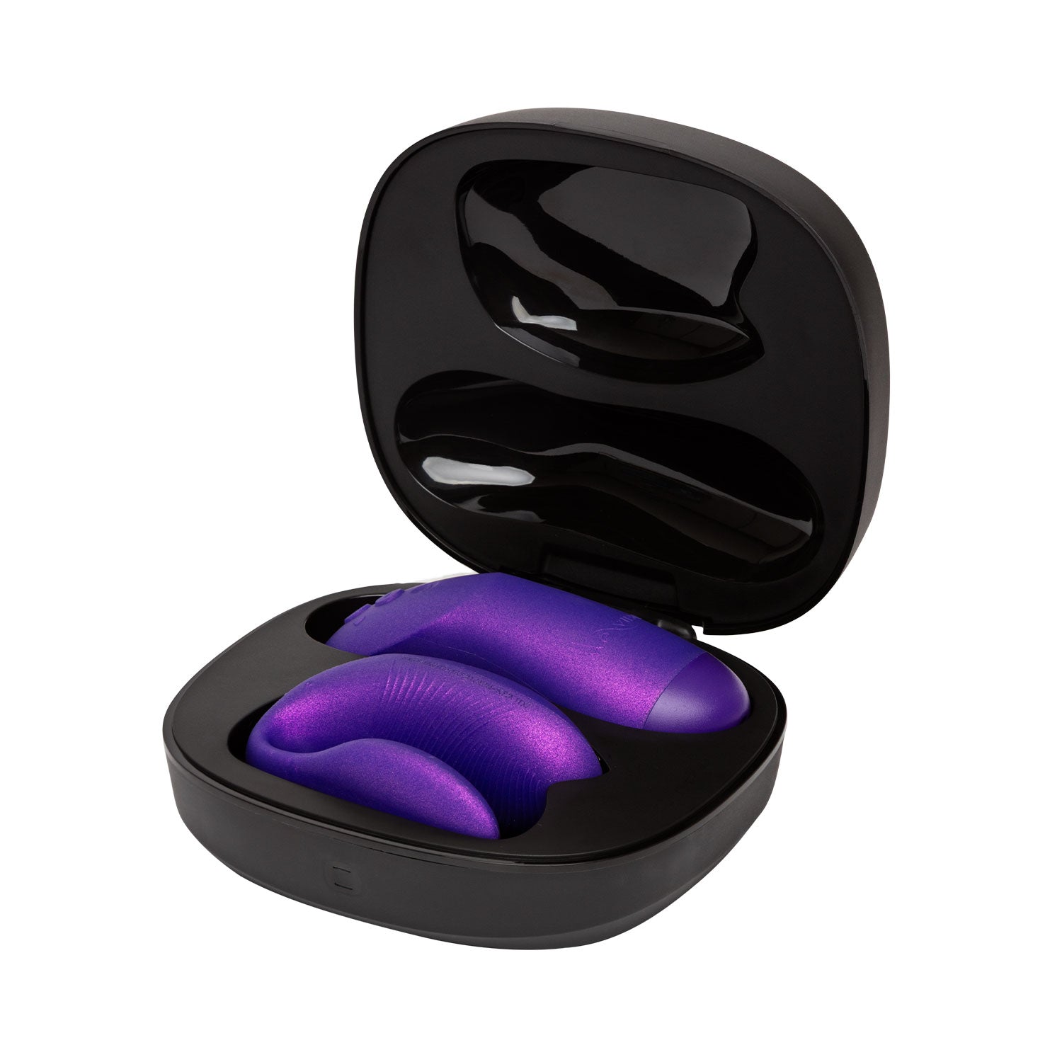 We-Vibe Chorus Pro - App-Controlled Couple Vibrator