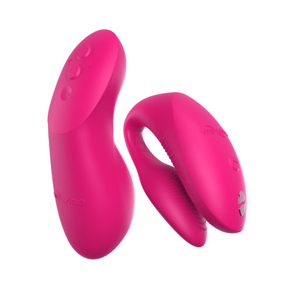 We-Vibe - Chorus Pro App-Controlled Couple Vibrator