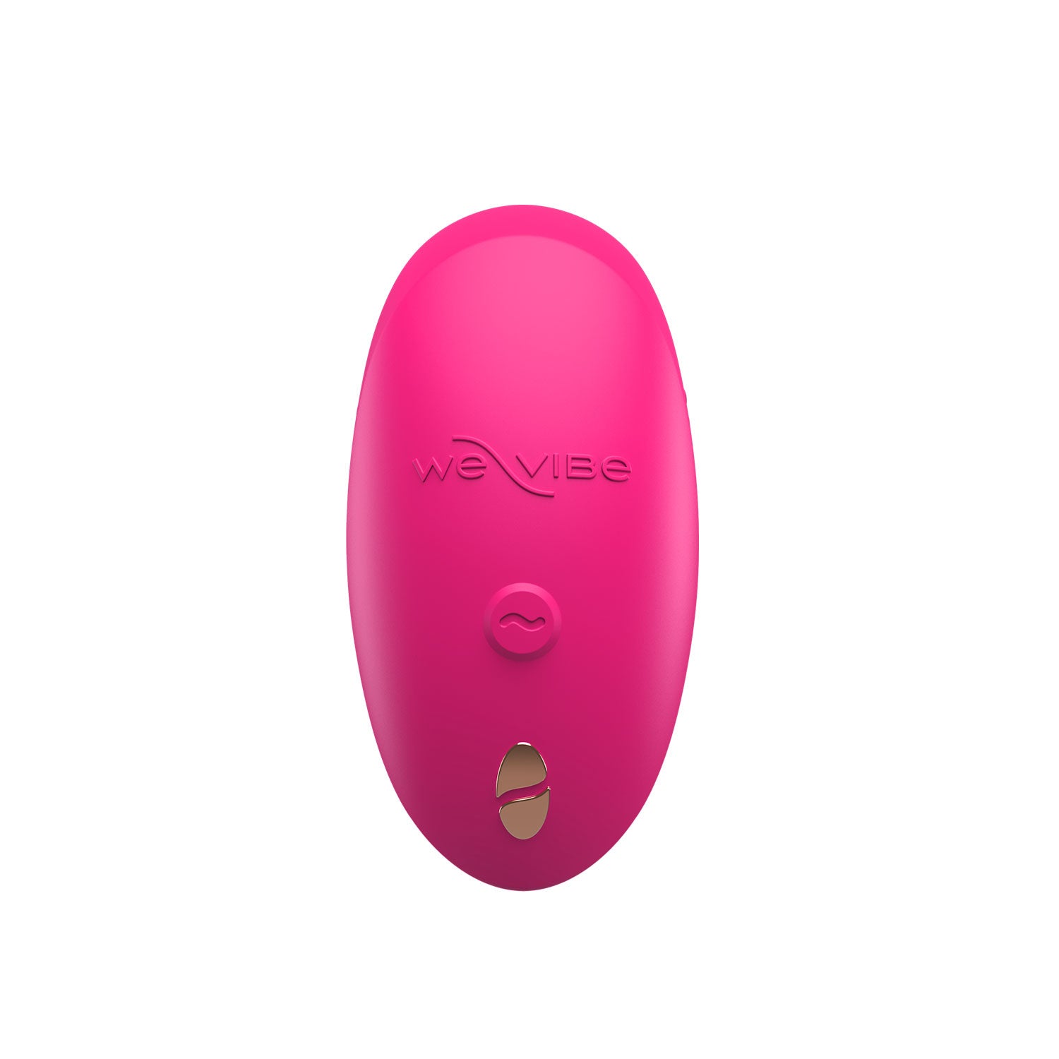 We-Vibe Chorus Pro - App-Controlled Couple Vibrator