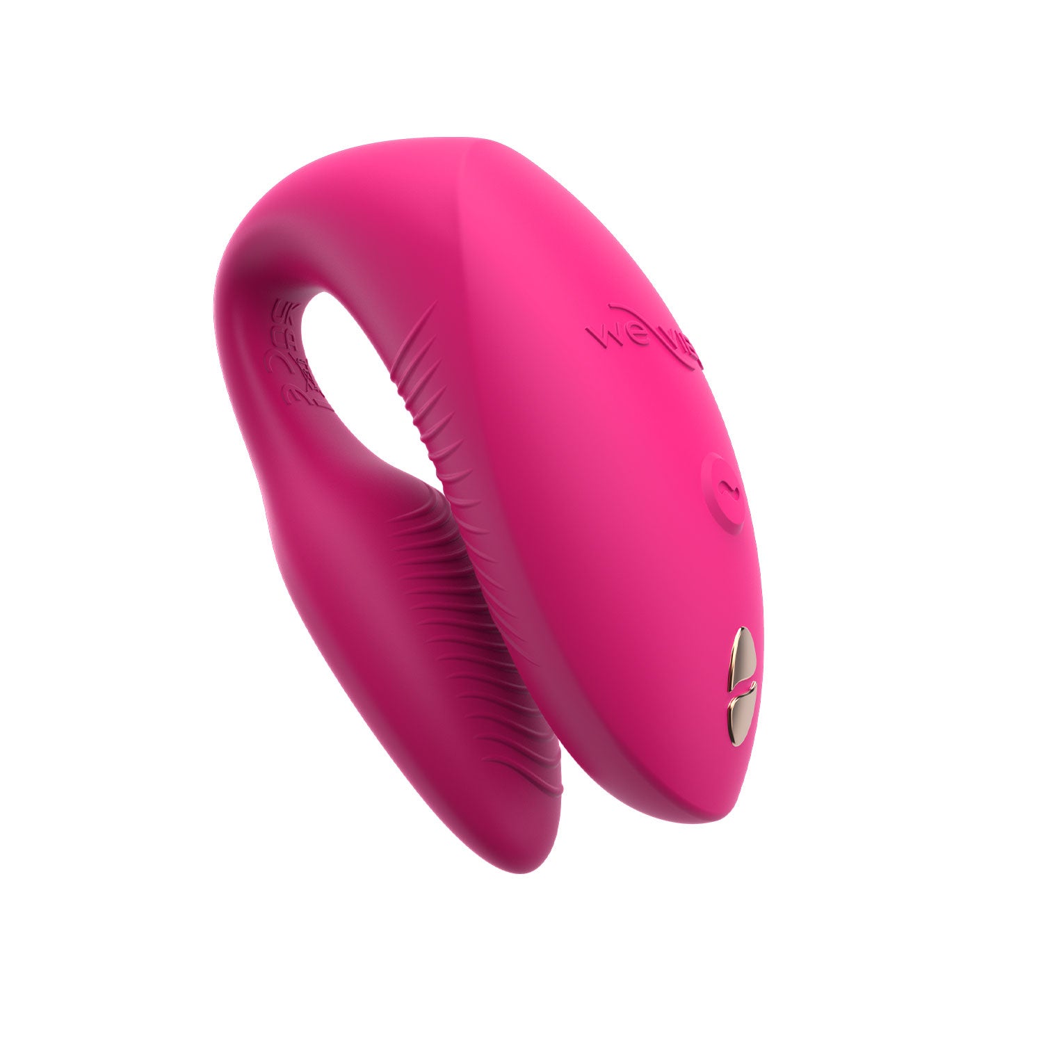 We-Vibe Chorus Pro - App-Controlled Couple Vibrator