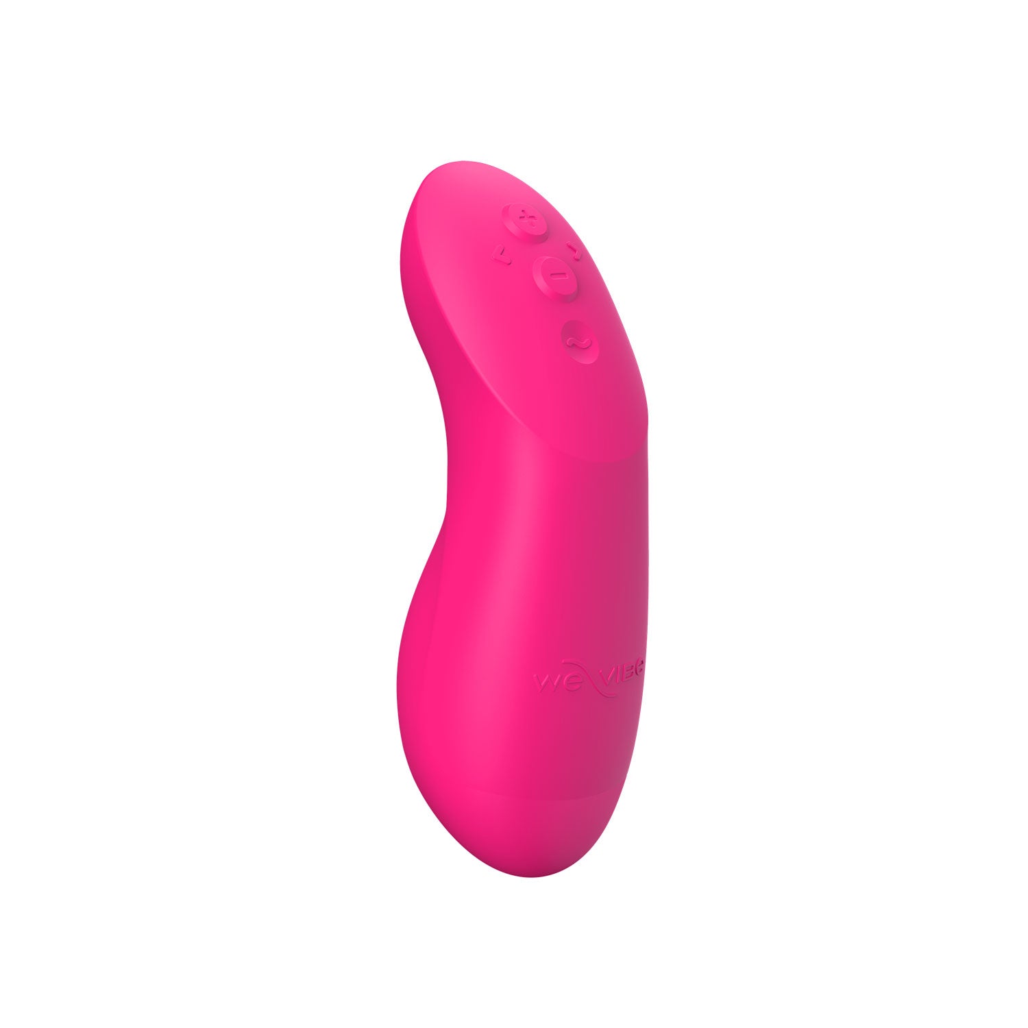 We-Vibe Chorus Pro - App-Controlled Couple Vibrator