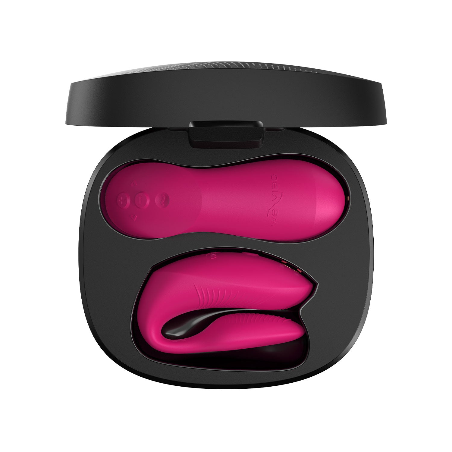 We-Vibe Chorus Pro - App-Controlled Couple Vibrator