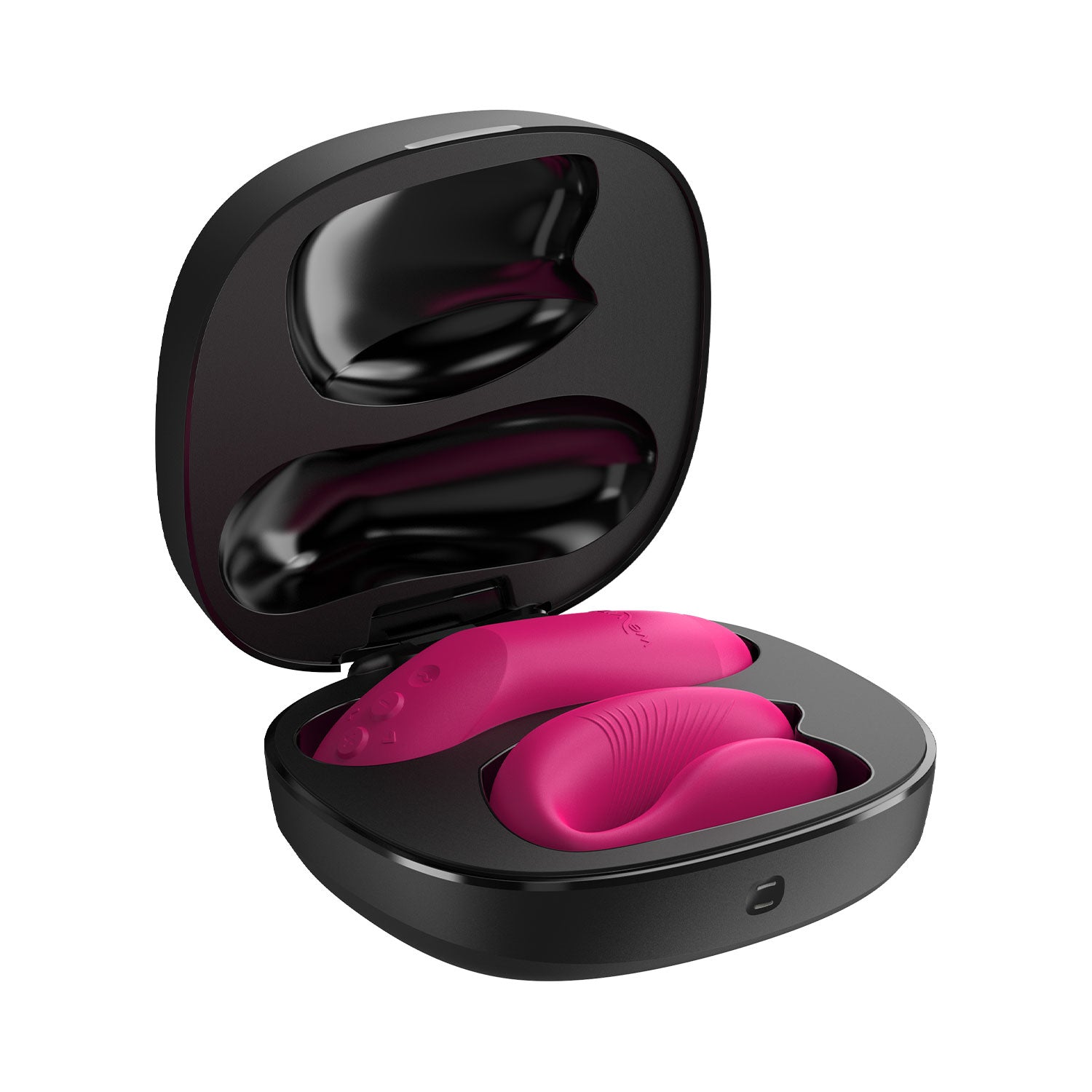 We-Vibe Chorus Pro - App-Controlled Couple Vibrator