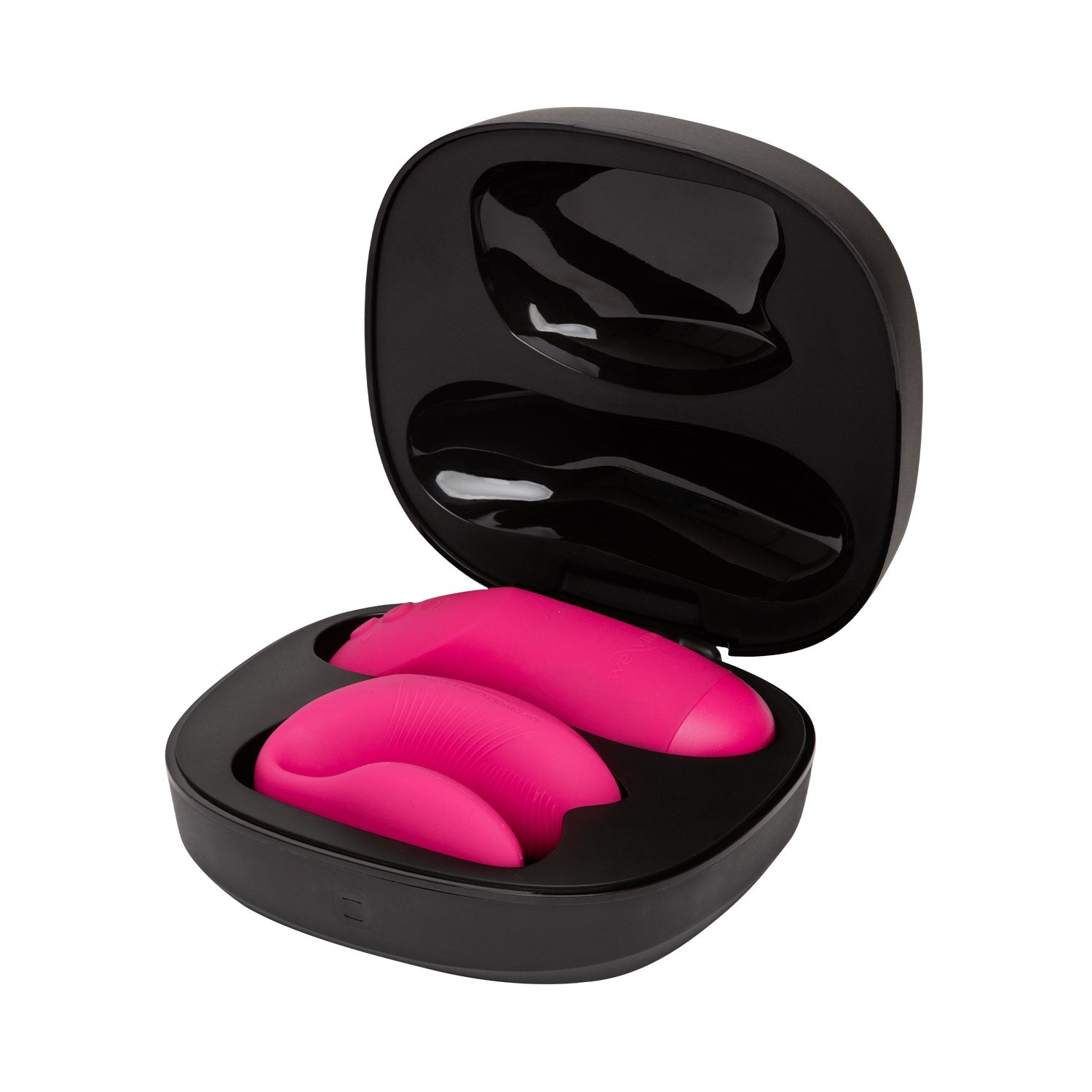 We-Vibe Chorus Pro - App-Controlled Couple Vibrator