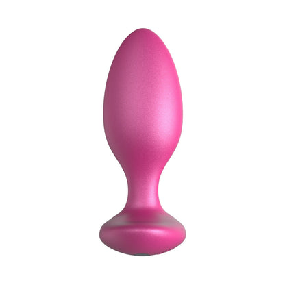 We-Vibe Ditto + App and Remote Controlled Anal Vibrator Cosmic Pink