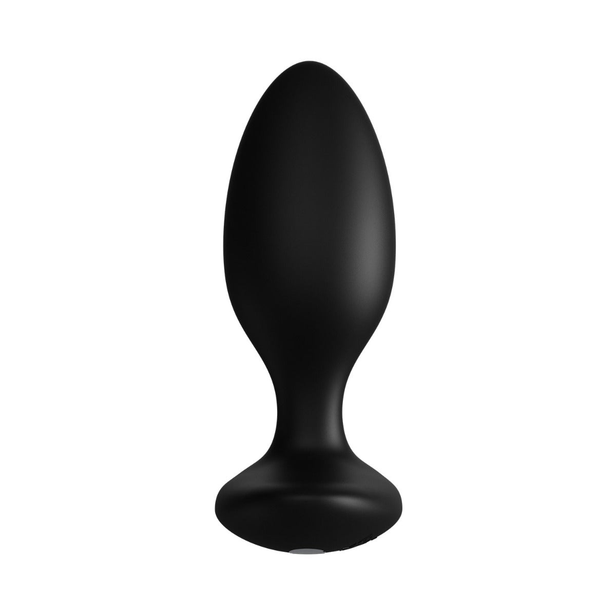 We-Vibe Ditto + App and Remote Controlled Anal Vibrator Satin Black