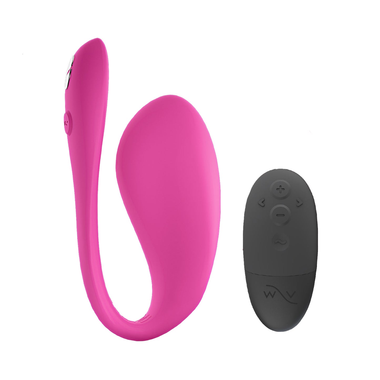 We-Vibe - Jive 2 App and Remote-Controlled Wearable G-Spot Egg Vibrator