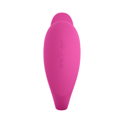 We-Vibe - Jive 2 App and Remote-Controlled Wearable G-Spot Egg Vibrator