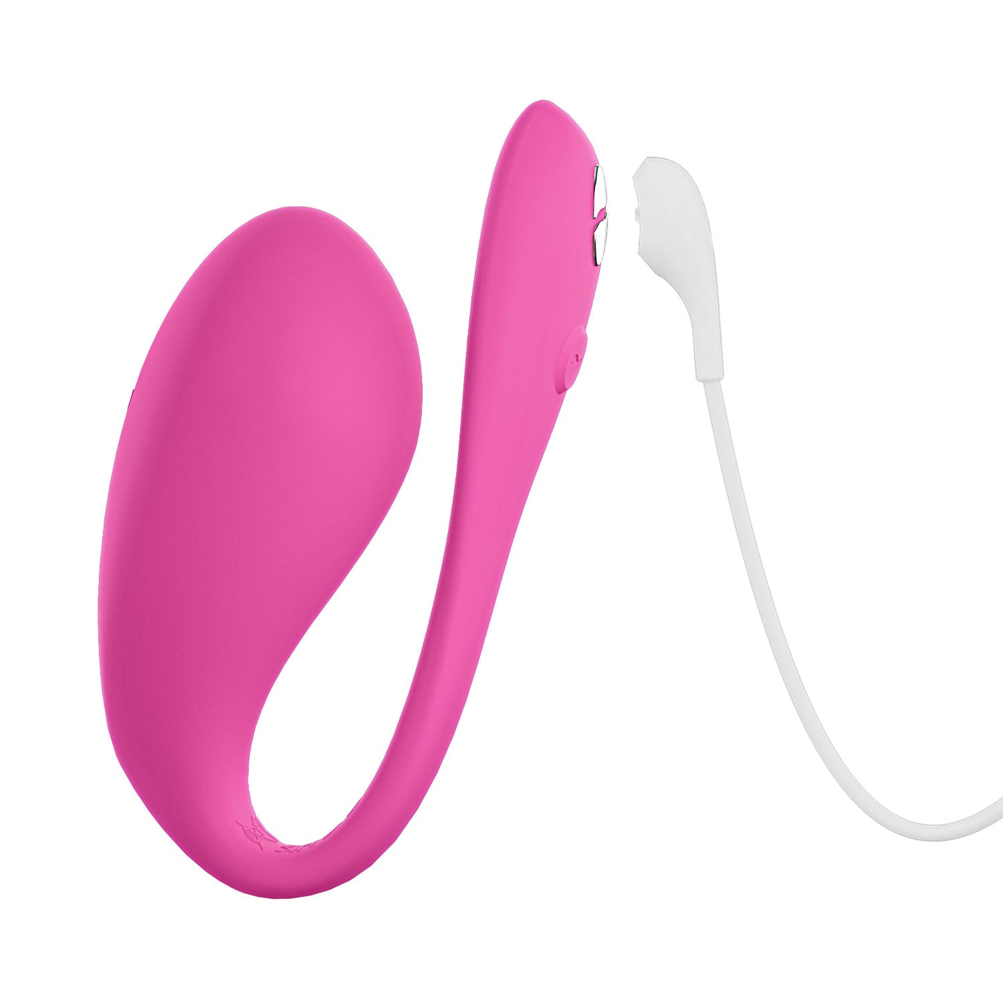 We-Vibe - Jive 2 App and Remote-Controlled Wearable G-Spot Egg Vibrator