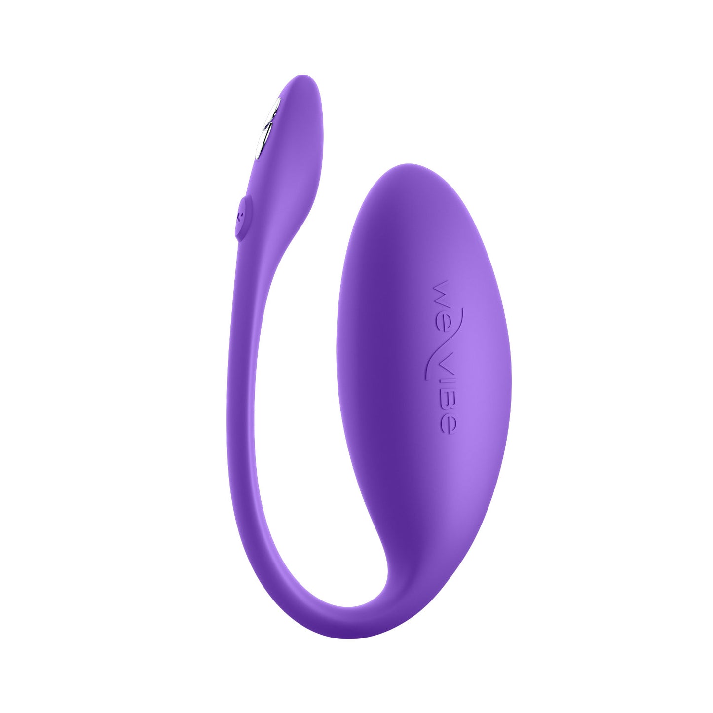 We-Vibe Jive Lite App-Controlled Egg  Vibrator Purple