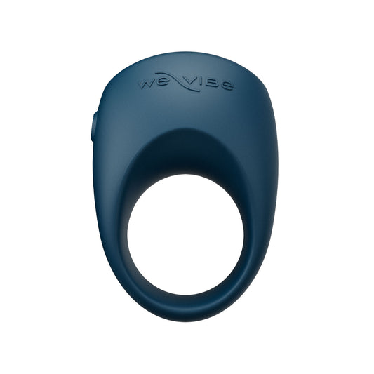 We-Vibe - Pivot 2 App-Controlled Cock Ring Slate