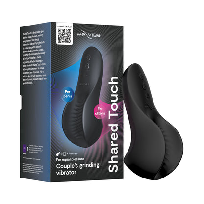 We-Vibe - Shared Touch App-Controlled Couple Vibrator